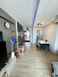 Blk 635B Senja Gateway (Bukit Panjang), HDB 4 Rooms #502672771